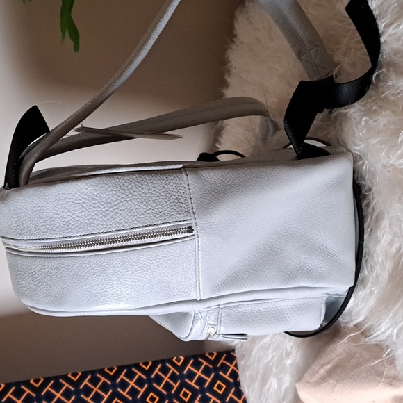 Rebecca Minkoff NWTs Mini Mab Backpack - Picture 4 of 10